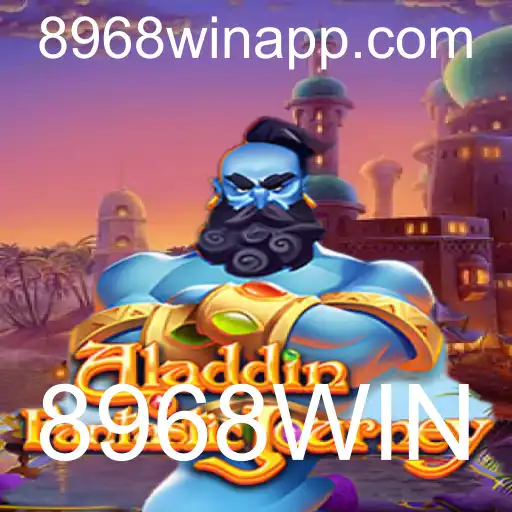 Descubra o Fascinante Mundo de 'Aladdin' com a Chave 8968WIN