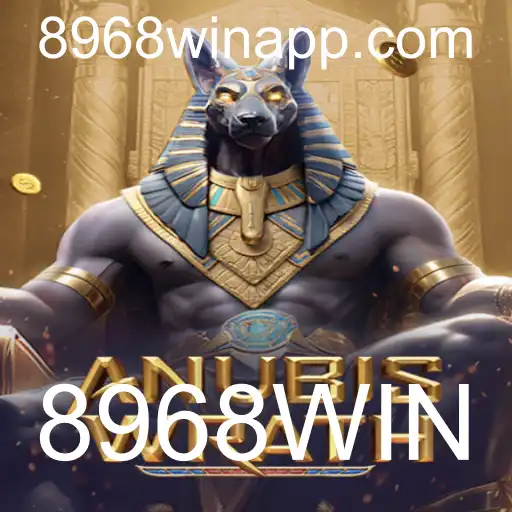 Descubra a Emoção do Jogo AnubisWrath com 8968WIN