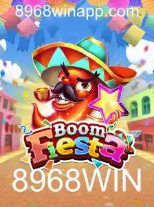 Explorando BoomFiesta: A Nova Sensação dos Jogos