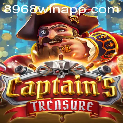 Explore o Mundo Emocionante de CaptainssTreasure e Descubra as Regras do Jogo