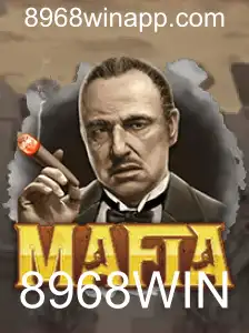 Explorando o Mundo do Jogo 'Mafia' com a Chave 8968WIN