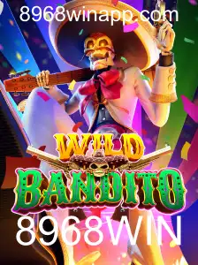 Descubra o Empolgante Mundo do Jogo 'WildBandito'