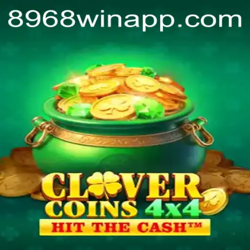 Explorando o Mundo de CloverCoins4x4: Regras e Estrutura do Jogo 