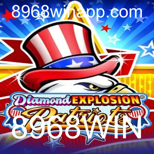 Explorando o Mundo de DiamondExplosionPatriots: Regras e Introdução ao Jogo