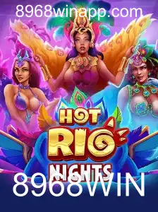 Explorando HotRioNights: A Excitante Aventura no Coração do Rio