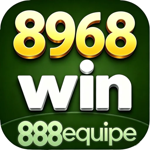 8968WIN Logo