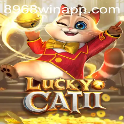 Explorando LuckyCatII: Um Novo Horizonte nos Jogos Digitais
