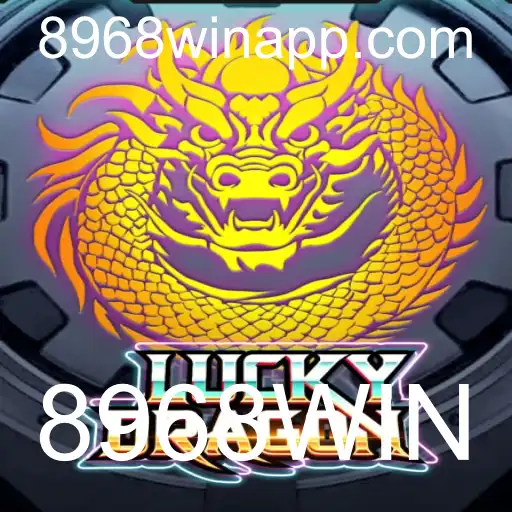 Explorando o Fascinante Mundo de LuckyDragon: A emoção de 8968WIN