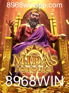 Explorando o MidasFortune: Um Mundo de Estratégia e Sorte