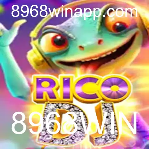 Descubra RicoDJ: O Jogo de Estratégia Revolucionário Envolvendo 8968WIN