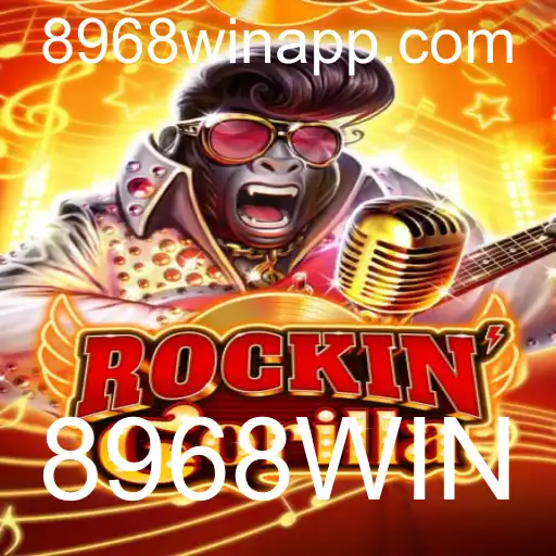 Descubra RockinGorilla: O Novo Fenômeno de Jogos com a Palavra-Chave 8968WIN