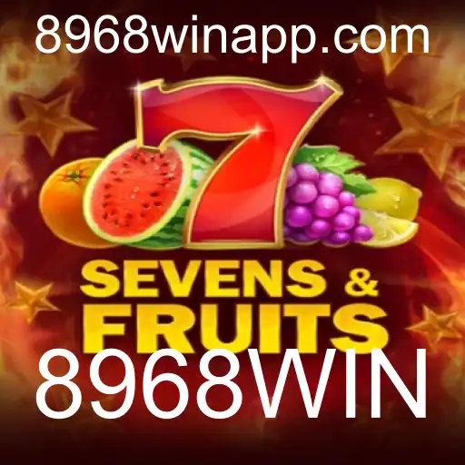 SevensFruits: Como Jogar e Vencer com 8968WIN