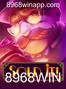Descubra o Mundo de Soldit: Como Jogar e Vencer com a Palavra-Chave 8968WIN