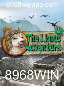 TheLlamaAdventure: Um Novo Marco nos Jogos de Aventura